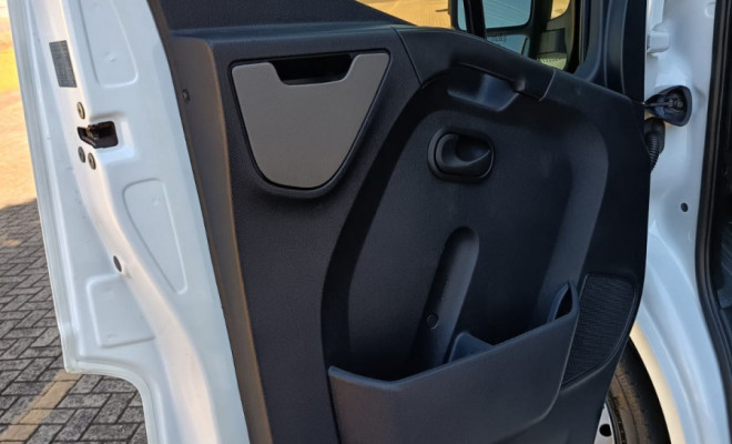 Renault Master 2.3 dCi Furgão 16V Diesel 2022 Diesel-5