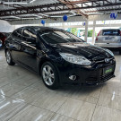 Ford Focus Sedan 2.0 16V/2.0 16V Flex 4p Aut. 2014 Flex-1