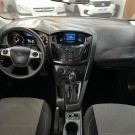 Ford Focus Sedan 2.0 16V/2.0 16V Flex 4p Aut. 2014 Flex-6