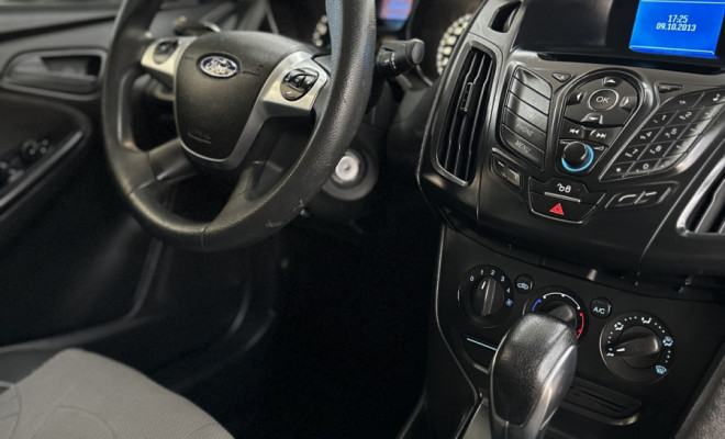 Ford Focus Sedan 2.0 16V/2.0 16V Flex 4p Aut. 2014 Flex-7