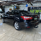 Ford Focus Sedan 2.0 16V/2.0 16V Flex 4p Aut. 2014 Flex-2
