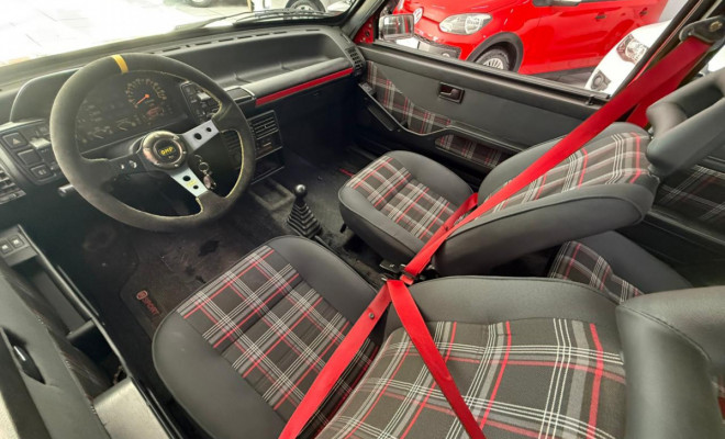 Fiat Uno 1.6R mpi / 1.6R / 1.5R 1993 Gasolina-4