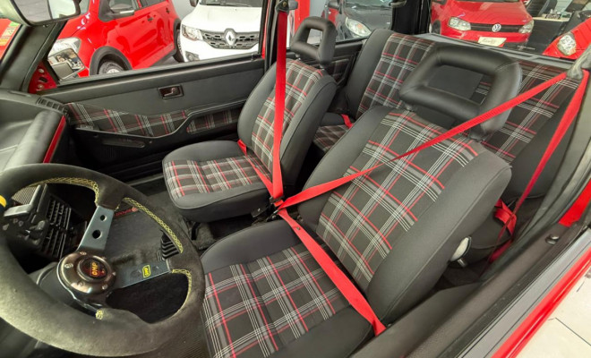 Fiat Uno 1.6R mpi / 1.6R / 1.5R 1993 Gasolina-5