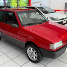 Fiat Uno 1.6R mpi / 1.6R / 1.5R 1993 Gasolina-1
