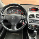 (REPASSE) Peugeot 206 SW Automatic (feline)1.6 Flex 16V 5p 2008 Flex-6