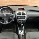 (REPASSE) Peugeot 206 SW Automatic (feline)1.6 Flex 16V 5p 2008 Flex-5