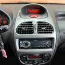 (REPASSE) Peugeot 206 SW Automatic (feline)1.6 Flex 16V 5p 2008 Flex-8