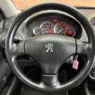 (REPASSE) Peugeot 206 SW Automatic (feline)1.6 Flex 16V 5p 2008 Flex-7