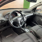 (REPASSE) Peugeot 206 SW Automatic (feline)1.6 Flex 16V 5p 2008 Flex-3