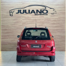 (REPASSE) Peugeot 206 SW Automatic (feline)1.6 Flex 16V 5p 2008 Flex-11