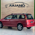 (REPASSE) Peugeot 206 SW Automatic (feline)1.6 Flex 16V 5p 2008 Flex-2