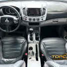 Mitsubishi L200 Triton HPE 3.2 CD TB Int.Diesel Aut 2013 Diesel-4