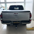 Mitsubishi L200 Triton HPE 3.2 CD TB Int.Diesel Aut 2013 Diesel-2