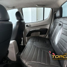 Mitsubishi L200 Triton HPE 3.2 CD TB Int.Diesel Aut 2013 Diesel-7