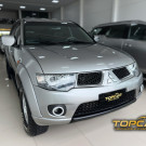 Mitsubishi L200 Triton HPE 3.2 CD TB Int.Diesel Aut 2013 Diesel-1