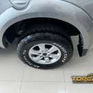 Mitsubishi L200 Triton HPE 3.2 CD TB Int.Diesel Aut 2013 Diesel-8