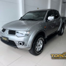 Mitsubishi L200 Triton HPE 3.2 CD TB Int.Diesel Aut 2013 Diesel-0