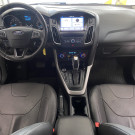Ford Focus 2.0 Se Plus Fastback Aut 2018-6