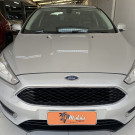 Ford Focus 2.0 Se Plus Fastback Aut 2018-0