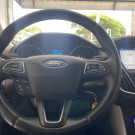 Ford Focus 2.0 Se Plus Fastback Aut 2018-11