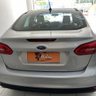 Ford Focus 2.0 Se Plus Fastback Aut 2018-3