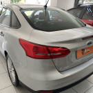 Ford Focus 2.0 Se Plus Fastback Aut 2018-2