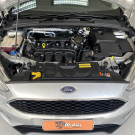 Ford Focus 2.0 Se Plus Fastback Aut 2018-12