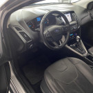 Ford Focus 2.0 Se Plus Fastback Aut 2018-5