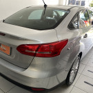 Ford Focus 2.0 Se Plus Fastback Aut 2018-4