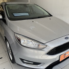 Ford Focus 2.0 Se Plus Fastback Aut 2018-1
