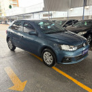 VW - VolksWagen Gol Trendline 1.0 T.Flex 12V 5p 2018 Flex-2
