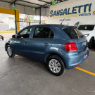 VW - VolksWagen Gol Trendline 1.0 T.Flex 12V 5p 2018 Flex-1