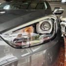 Hyundai ix35 GL 2.0 16V 2WD Flex Aut. 2021 Flex-1