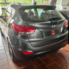 Hyundai ix35 GL 2.0 16V 2WD Flex Aut. 2021 Flex-4