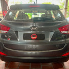 Hyundai ix35 GL 2.0 16V 2WD Flex Aut. 2021 Flex-5