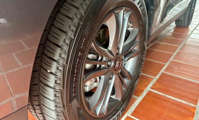 Hyundai ix35 GL 2.0 16V 2WD Flex Aut. 2021 Flex-7