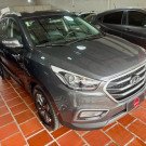 Hyundai ix35 GL 2.0 16V 2WD Flex Aut. 2021 Flex-2