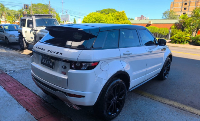 EVOQUE DYNAMIC 2.0 AUT.-6