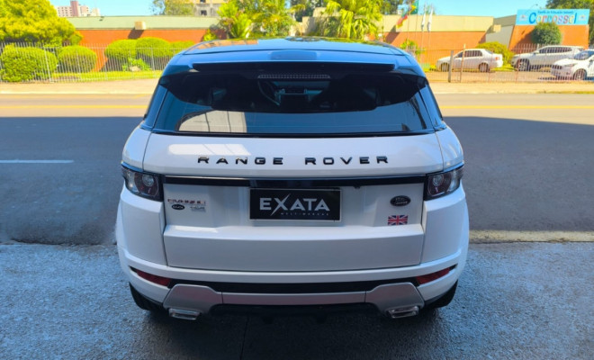 EVOQUE DYNAMIC 2.0 AUT.-5