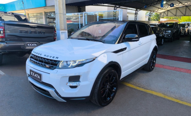 EVOQUE DYNAMIC 2.0 AUT.-1