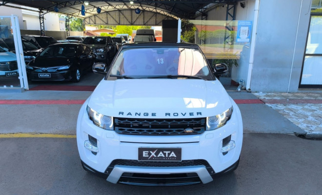 EVOQUE DYNAMIC 2.0 AUT.-0