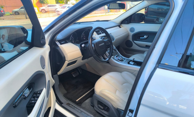 EVOQUE DYNAMIC 2.0 AUT.-2