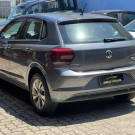VW - VolksWagen Polo Comfort. 200 TSI 1.0 Flex 12V Aut. 2018 Flex-4