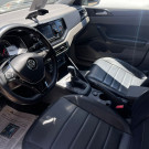 VW - VolksWagen Polo Comfort. 200 TSI 1.0 Flex 12V Aut. 2018 Flex-3