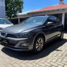 VW - VolksWagen Polo Comfort. 200 TSI 1.0 Flex 12V Aut. 2018 Flex-1