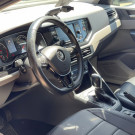 VW - VolksWagen Polo Comfort. 200 TSI 1.0 Flex 12V Aut. 2018 Flex-2