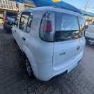 Fiat UNO ATTRACTIVE 1.0 Fire Flex 8V 5p 2021 Flex-3