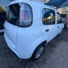 Fiat UNO ATTRACTIVE 1.0 Fire Flex 8V 5p 2021 Flex-2