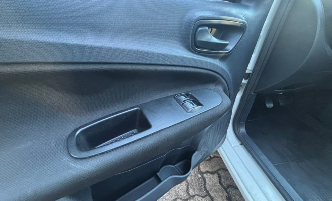 Fiat UNO ATTRACTIVE 1.0 Fire Flex 8V 5p 2021 Flex-5