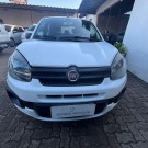 Fiat UNO ATTRACTIVE 1.0 Fire Flex 8V 5p 2021 Flex-4